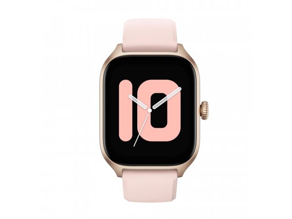 Смарт-часы Amazfit GTS 4 Rosebud Pink