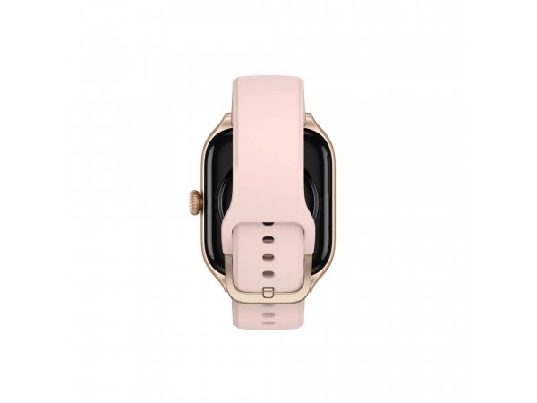 Смарт-часы Amazfit GTS 4 Rosebud Pink Смарт-часы Amazfit GTS 4 Rosebud Pink