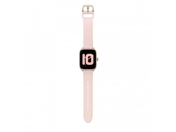 Смарт-часы Amazfit GTS 4 Rosebud Pink Смарт-часы Amazfit GTS 4 Rosebud Pink
