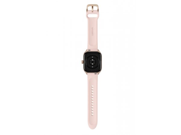 Смарт-часы Amazfit GTS 4 Rosebud Pink Смарт-часы Amazfit GTS 4 Rosebud Pink