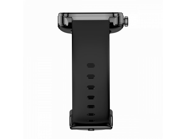 Смарт-часы Amazfit Pop 3S Metallic Black Смарт-часы Amazfit Pop 3S Metallic Black