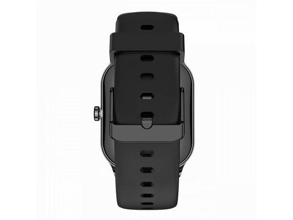 Смарт-часы Amazfit Pop 3S Metallic Black Смарт-часы Amazfit Pop 3S Metallic Black
