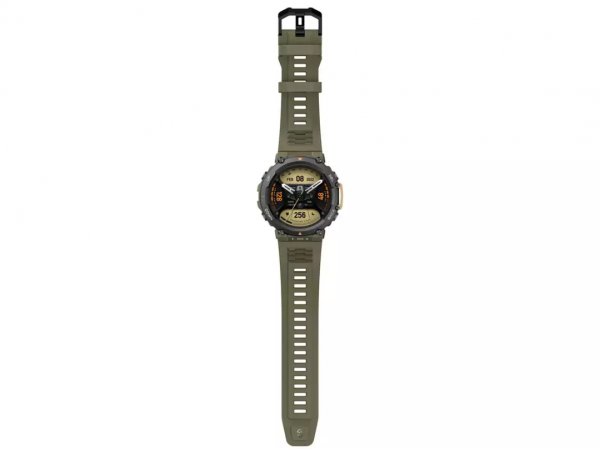 Смарт-часы Amazfit T-Rex 2 Green