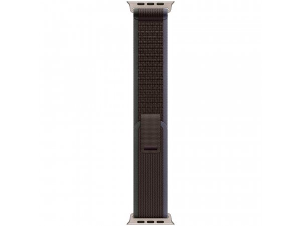 Умные часы Apple Watch Ultra 2 GPS + Cellular, 49mm Titanium Case with Blue/Black Trail Loop - M/L Умные часы Apple Watch Ultra 2 GPS + Cellular, 49mm Titanium Case with Blue/Black Trail Loop - M/L