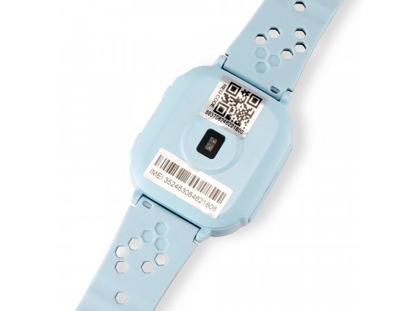 Детские часы SMART BABY WATCH Q528 Yellow