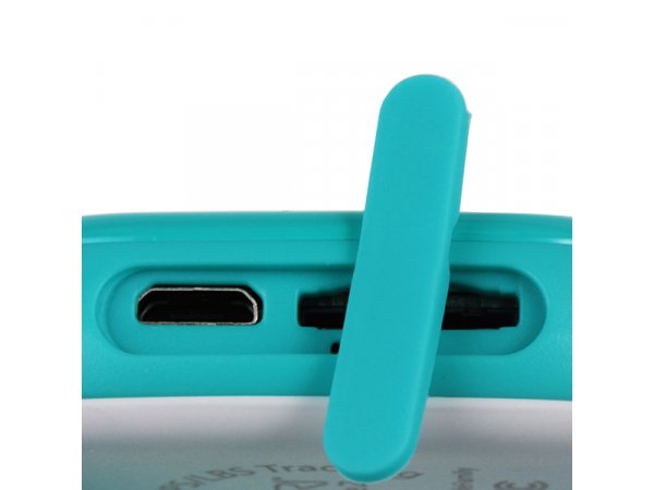 Умные часы с GPS трекером Elari Kid Phone 2 Green Умные часы с GPS трекером Elari Kid Phone 2 Green