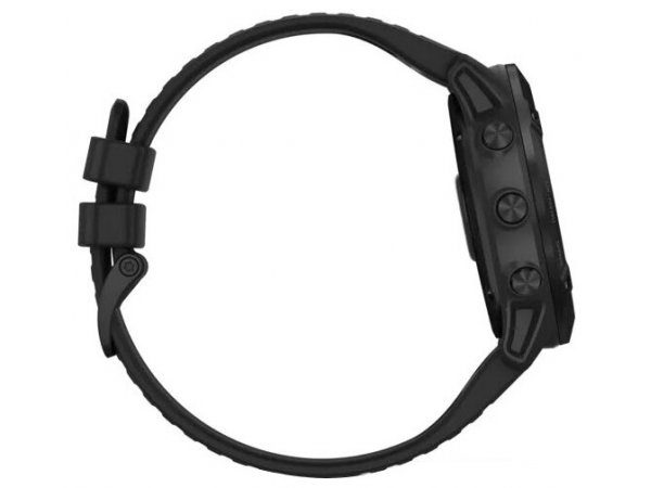 Спортивные часы Garmin Fenix 6X Pro Black/Black