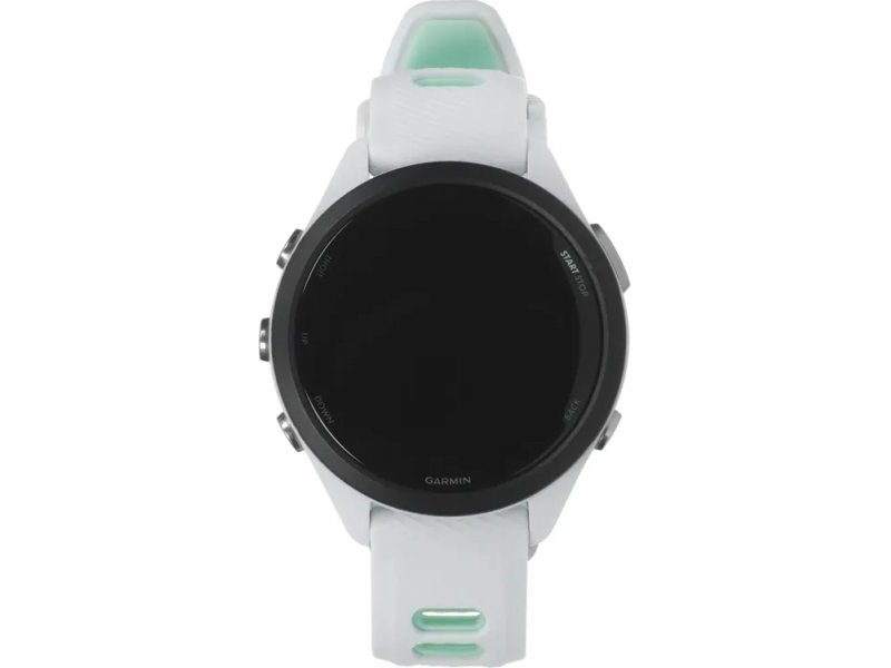 Смарт-часы Garmin Forerunner 265S 27.5mm белый [010-02810-14]