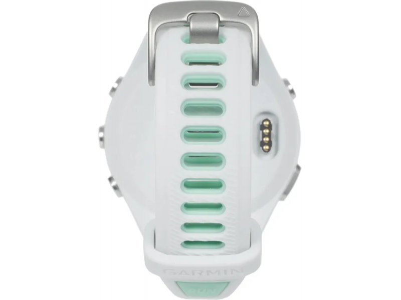 Смарт-часы Garmin Forerunner 265S 27.5mm белый [010-02810-14]