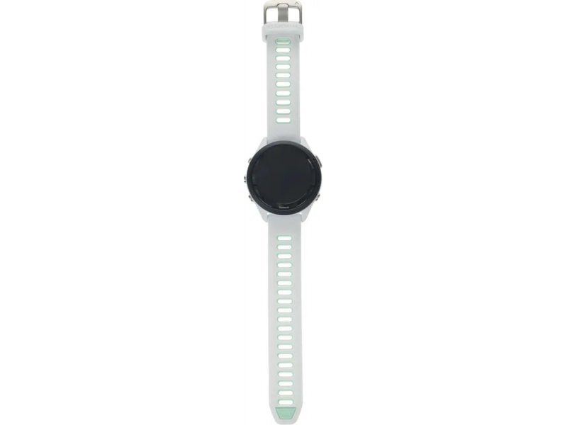 Смарт-часы Garmin Forerunner 265S 27.5mm белый [010-02810-14]