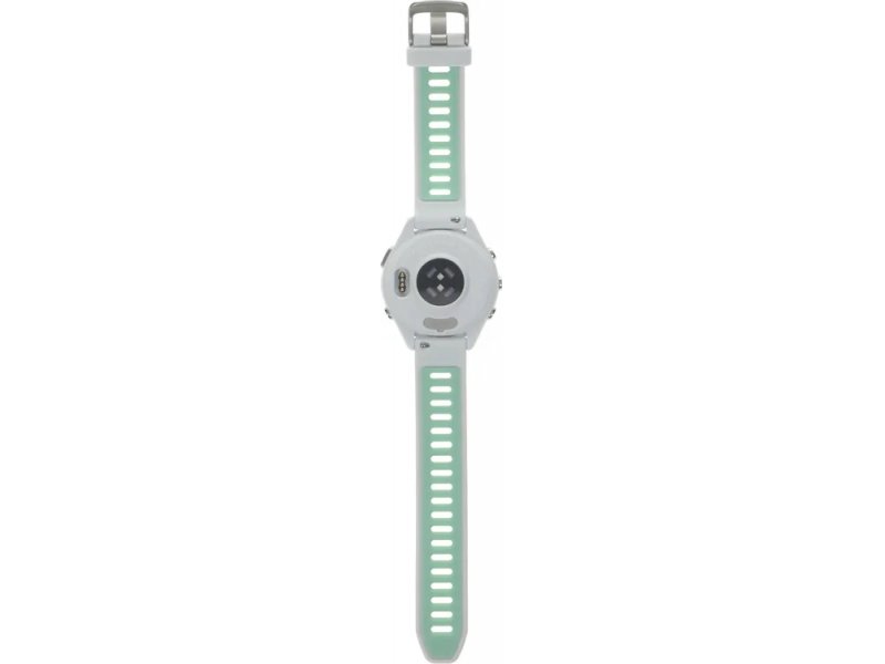 Смарт-часы Garmin Forerunner 265S 27.5mm белый [010-02810-14]