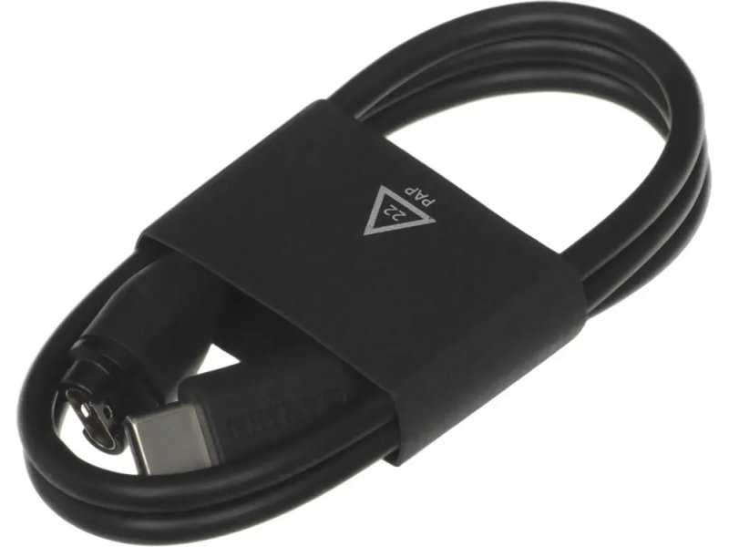 Смарт-часы Garmin Forerunner 965 47mm черный/желтый [010-02809-12]