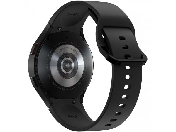 Смарт-часы Samsung Galaxy Watch4 44mm черный (SM-R870N) Смарт-часы Samsung Galaxy Watch4 44mm черный (SM-R870N)