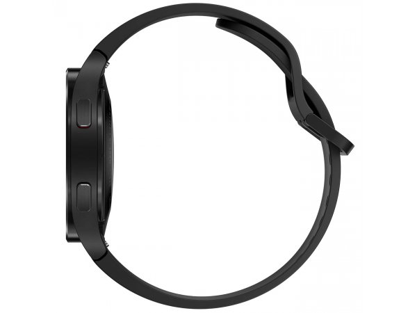 Смарт-часы Samsung Galaxy Watch4 44mm черный (SM-R870N) Смарт-часы Samsung Galaxy Watch4 44mm черный (SM-R870N)