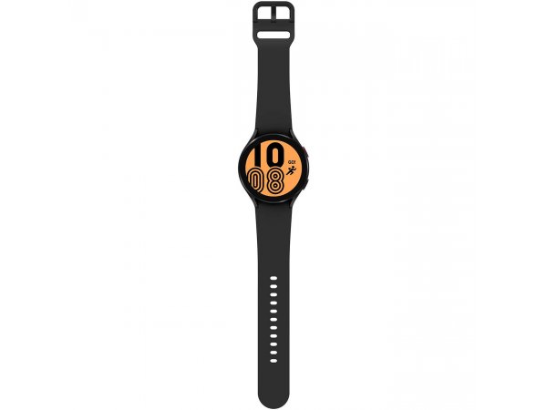 Смарт-часы Samsung Galaxy Watch4 44mm черный (SM-R870N) Смарт-часы Samsung Galaxy Watch4 44mm черный (SM-R870N)