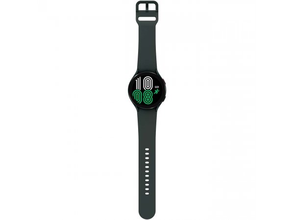 Смарт-часы Samsung Galaxy Watch4 44mm оливковый (SM-R870N) Смарт-часы Samsung Galaxy Watch4 44mm оливковый (SM-R870N)
