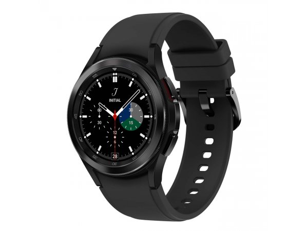 Смарт-часы Samsung Galaxy Watch4 Classic 46mm черный (SM-R890N)