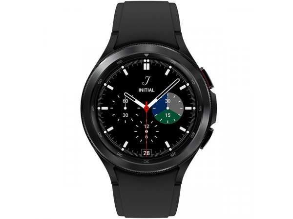 Смарт-часы Samsung Galaxy Watch4 Classic 46mm черный (SM-R890N)
