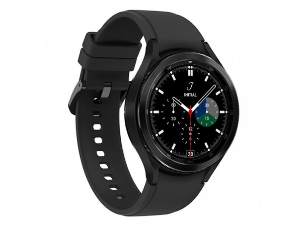 Смарт-часы Samsung Galaxy Watch4 Classic 46mm черный (SM-R890N)
