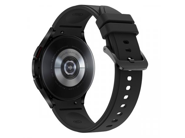 Смарт-часы Samsung Galaxy Watch4 Classic 46mm черный (SM-R890N)