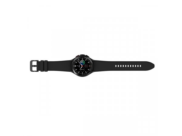 Смарт-часы Samsung Galaxy Watch4 Classic 46mm черный (SM-R890N)
