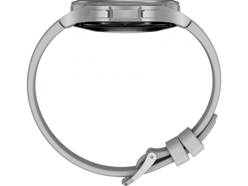 Смарт-часы Samsung Galaxy Watch 4 Classic 46mm Silver (SM-R890)