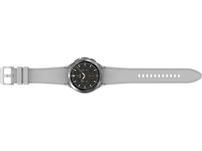 Смарт-часы Samsung Galaxy Watch 4 Classic 46mm Silver (SM-R890)