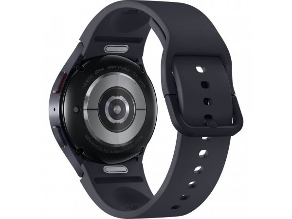 Умные часы Samsung Galaxy Watch 6 SM-R930 40mm Graphite Умные часы Samsung Galaxy Watch 6 SM-R930 40mm Graphite