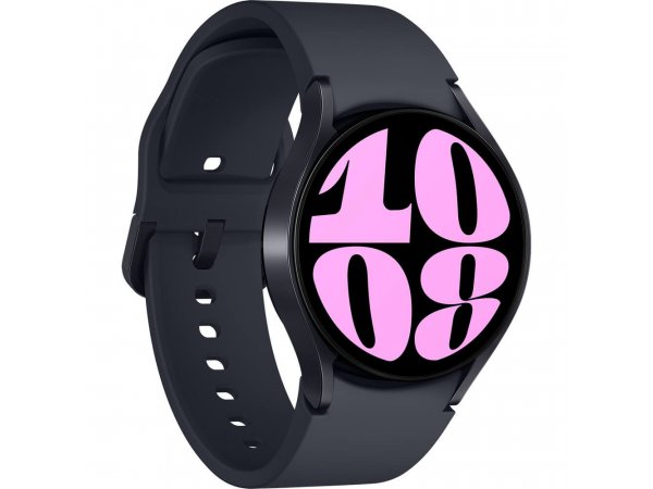 Умные часы Samsung Galaxy Watch 6 SM-R930 40mm Graphite Умные часы Samsung Galaxy Watch 6 SM-R930 40mm Graphite