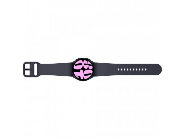 Умные часы Samsung Galaxy Watch 6 SM-R930 40mm Graphite Умные часы Samsung Galaxy Watch 6 SM-R930 40mm Graphite