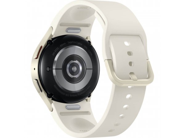 Умные часы Samsung Galaxy Watch 6 SM-R930 40mm White Gold