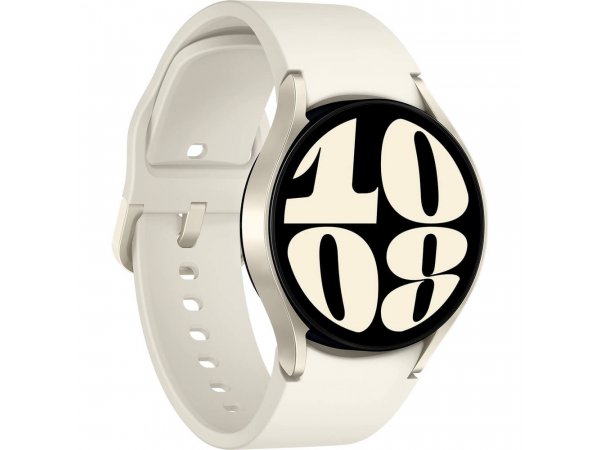 Умные часы Samsung Galaxy Watch 6 SM-R930 40mm White Gold