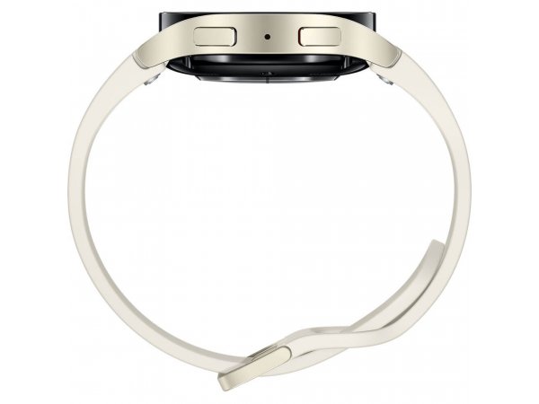 Умные часы Samsung Galaxy Watch 6 SM-R930 40mm White Gold
