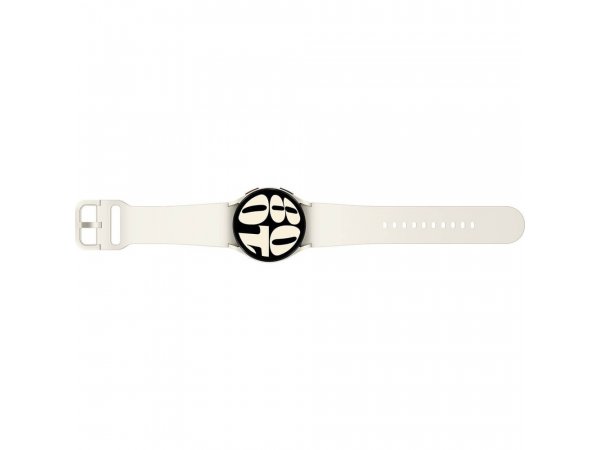Умные часы Samsung Galaxy Watch 6 SM-R930 40mm White Gold