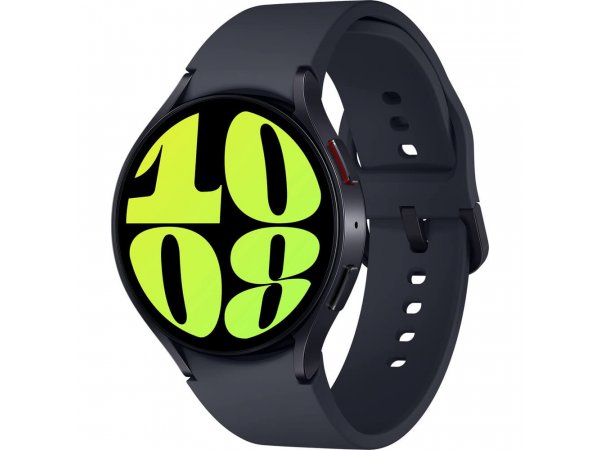 Умные часы Samsung Galaxy Watch 6 SM-R940 44mm Graphite
