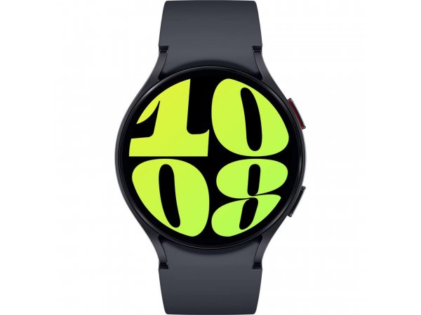 Умные часы Samsung Galaxy Watch 6 SM-R940 44mm Graphite Умные часы Samsung Galaxy Watch 6 SM-R940 44mm Graphite