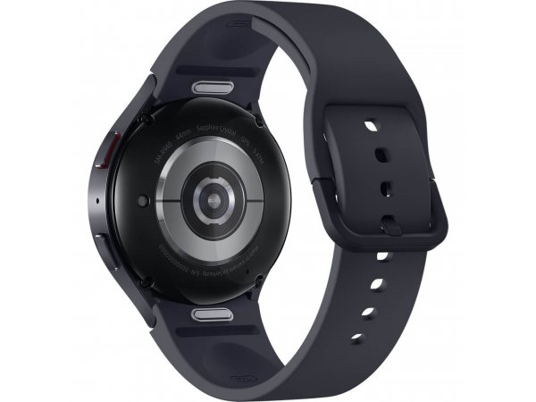 Умные часы Samsung Galaxy Watch 6 SM-R940 44mm Graphite Умные часы Samsung Galaxy Watch 6 SM-R940 44mm Graphite