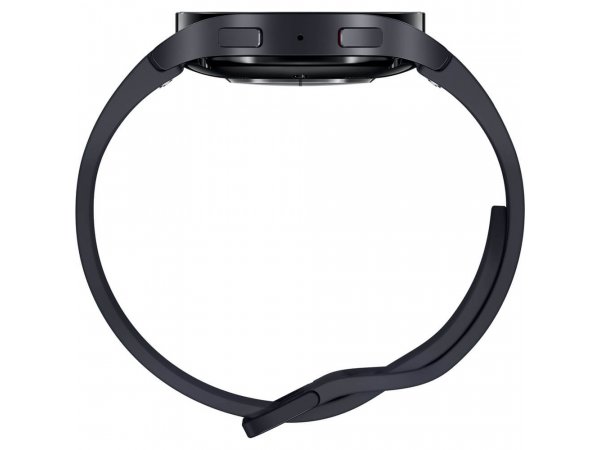 Умные часы Samsung Galaxy Watch 6 SM-R940 44mm Graphite Умные часы Samsung Galaxy Watch 6 SM-R940 44mm Graphite