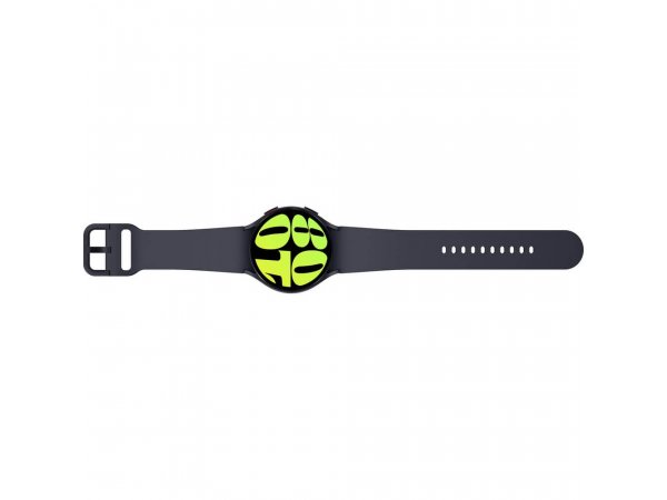 Умные часы Samsung Galaxy Watch 6 SM-R940 44mm Graphite Умные часы Samsung Galaxy Watch 6 SM-R940 44mm Graphite