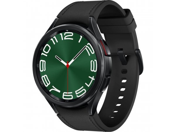 Умные часы Samsung Galaxy Watch 6 SM-R960 47mm Black