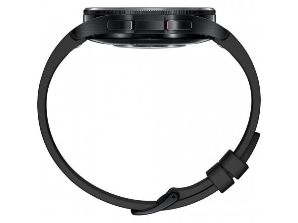 Умные часы Samsung Galaxy Watch 6 SM-R960 47mm Black Умные часы Samsung Galaxy Watch 6 SM-R960 47mm Black