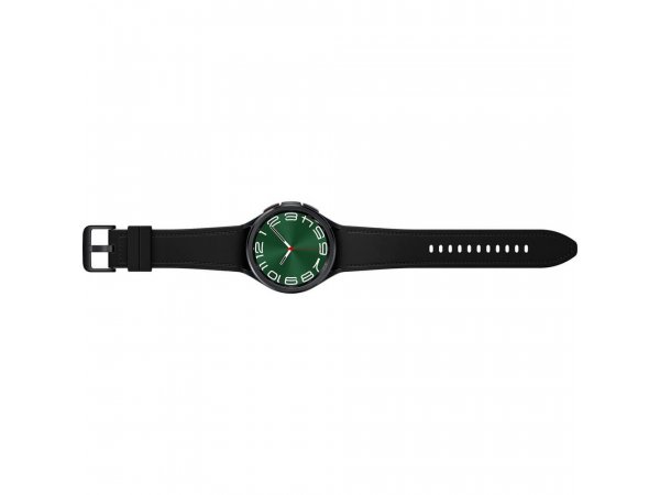 Умные часы Samsung Galaxy Watch 6 SM-R960 47mm Black Умные часы Samsung Galaxy Watch 6 SM-R960 47mm Black