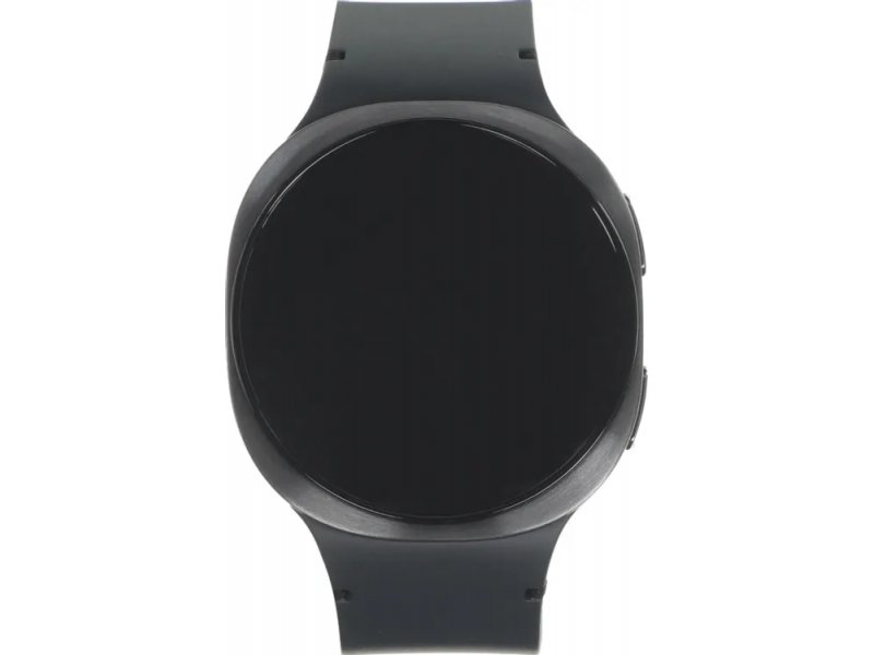 Смарт-часы Samsung Galaxy Watch 8 44mm графитовый [sm-l330ndaaxme]