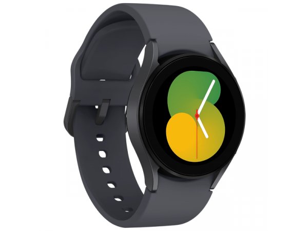 Смарт-часы Samsung Galaxy Watch5 40mm графитовый