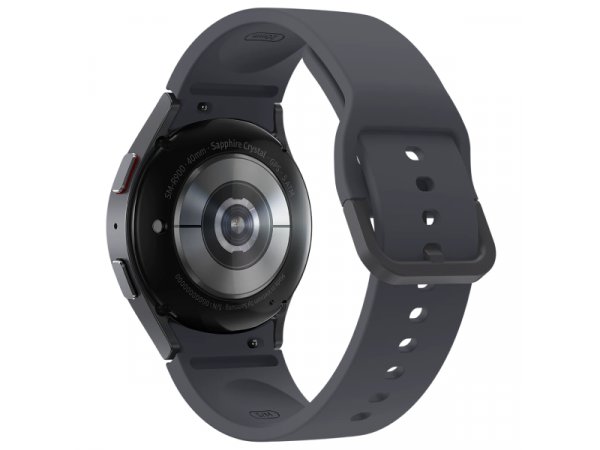 Смарт-часы Samsung Galaxy Watch5 40mm графитовый