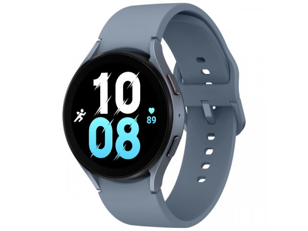 Смарт-часы Samsung Galaxy Watch5 44mm дымчато-синий
