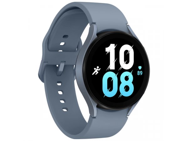 Смарт-часы Samsung Galaxy Watch5 44mm дымчато-синий