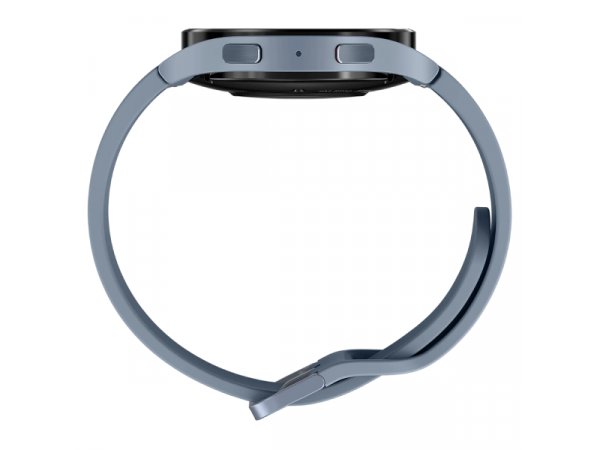 Смарт-часы Samsung Galaxy Watch5 44mm дымчато-синий