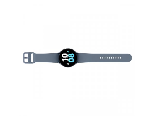 Смарт-часы Samsung Galaxy Watch5 44mm дымчато-синий