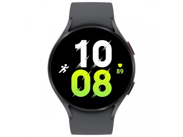 Смарт-часы Samsung Galaxy Watch5 44mm графитовый Смарт-часы Samsung Galaxy Watch5 44mm графитовый